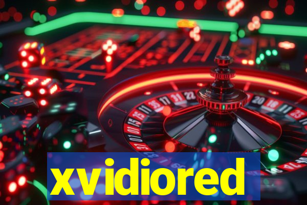 xvidiored