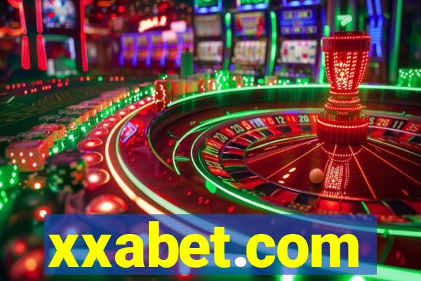 xxabet.com