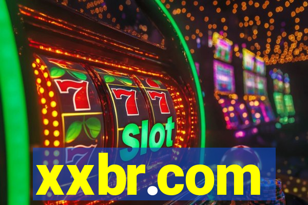 xxbr.com