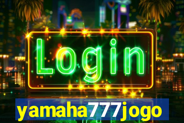 yamaha777jogo