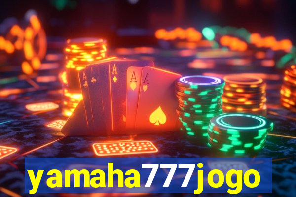 yamaha777jogo