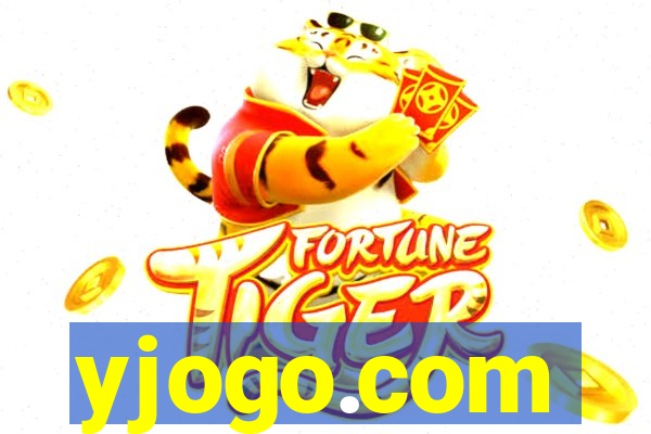 yjogo.com