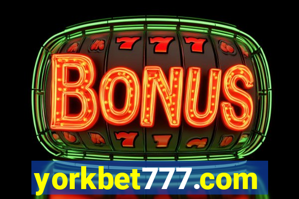 yorkbet777.com