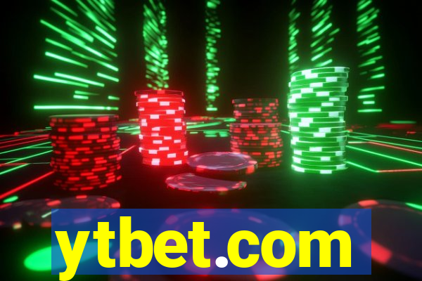 ytbet.com