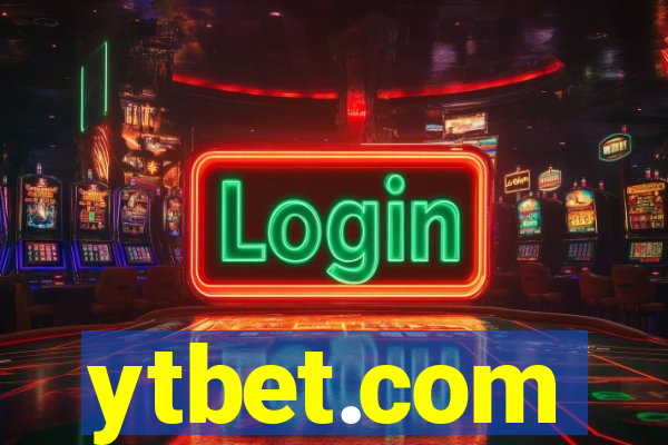 ytbet.com