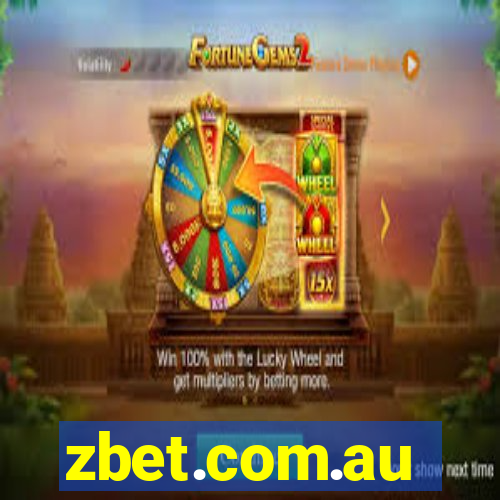 zbet.com.au