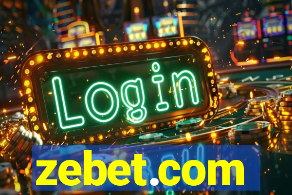 zebet.com