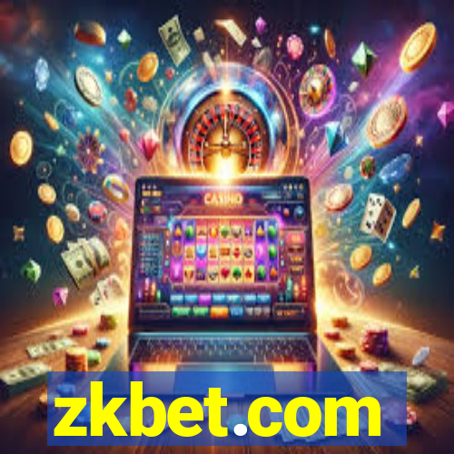 zkbet.com