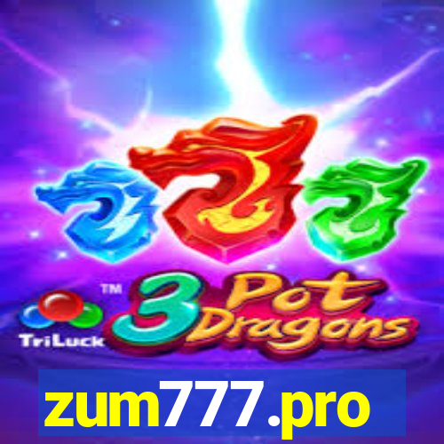 zum777.pro