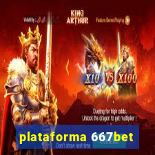 plataforma 667bet