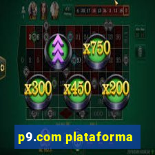 p9.com plataforma