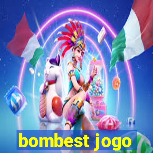 bombest jogo