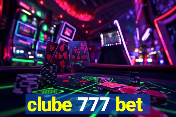 clube 777 bet