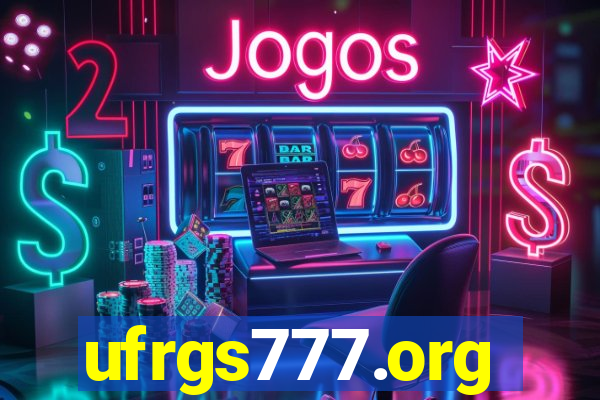 ufrgs777.org