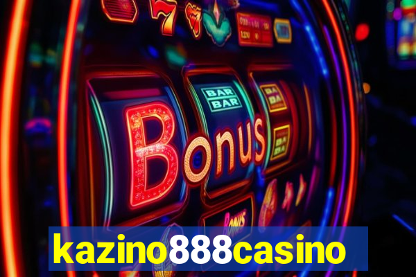 kazino888casino