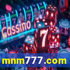 mnm777.com