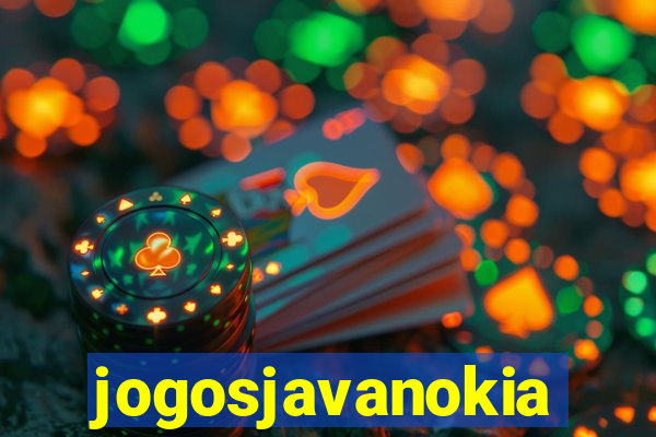 jogosjavanokia