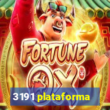 3191 plataforma