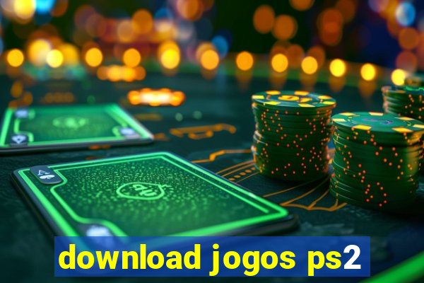 download jogos ps2