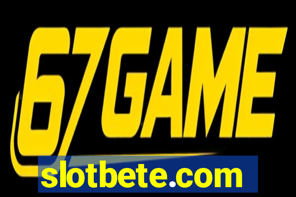 slotbete.com