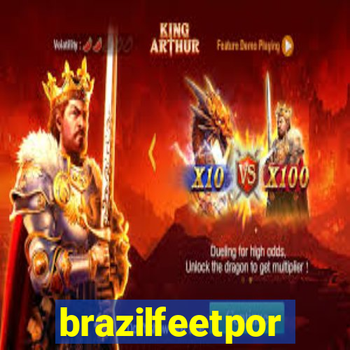 brazilfeetpor