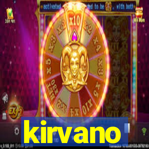 kirvano