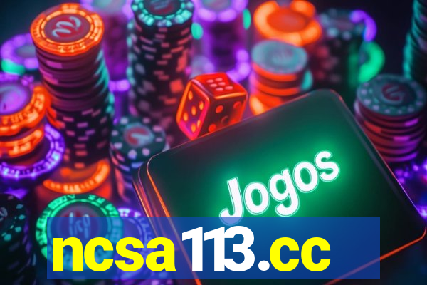 ncsa113.cc