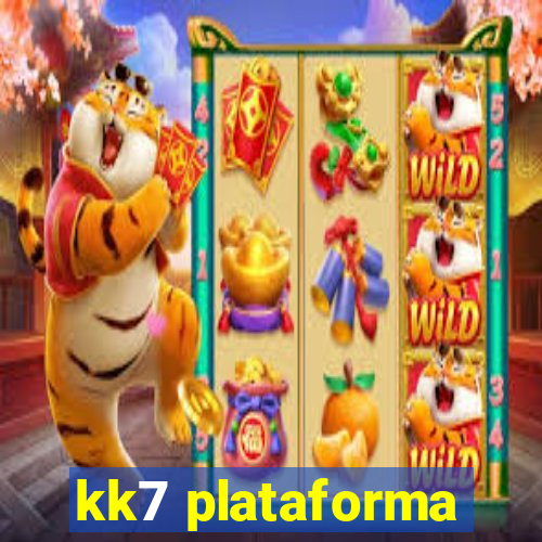 kk7 plataforma