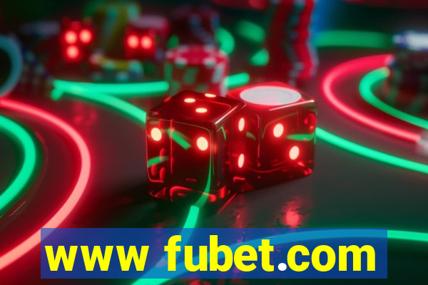 www fubet.com