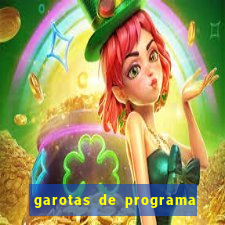 garotas de programa de feira