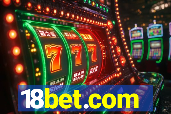 18bet.com