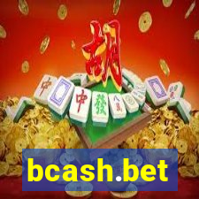 bcash.bet