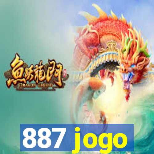 887 jogo