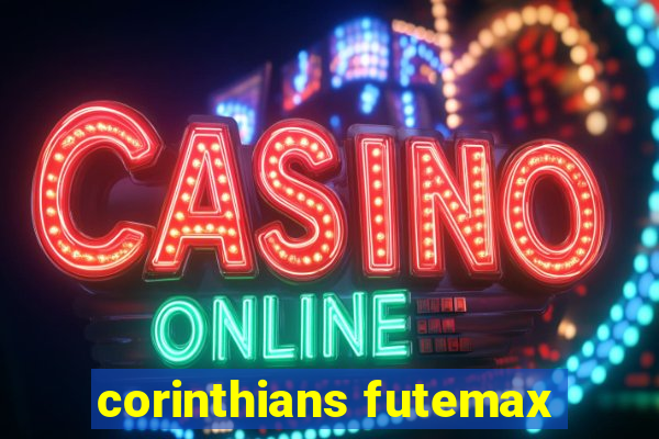 corinthians futemax