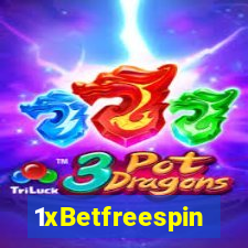 1xBetfreespin