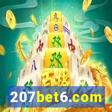 207bet6.com