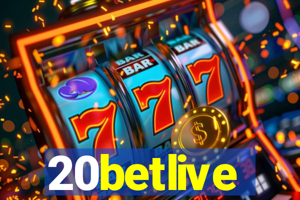 20betlive