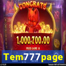 Tem777page