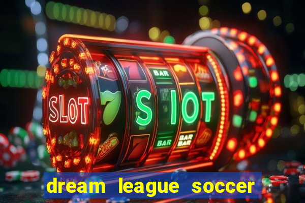 dream league soccer logo url