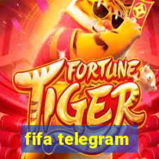 fifa telegram