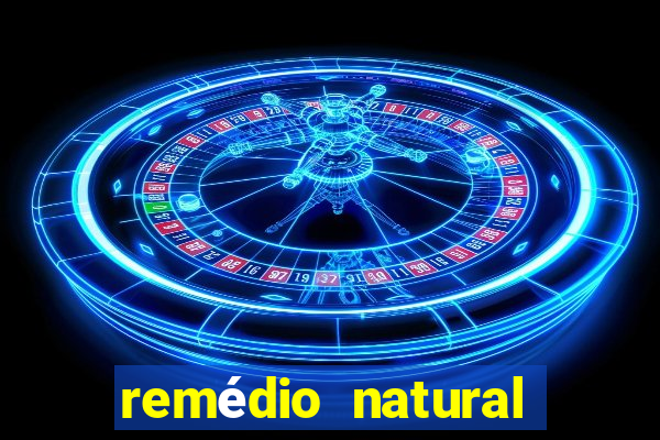 remédio natural para diabetes