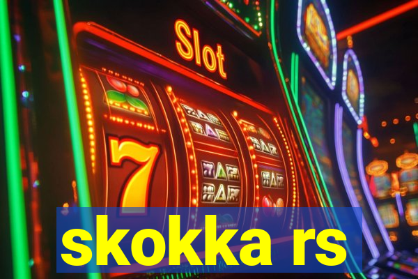 skokka rs