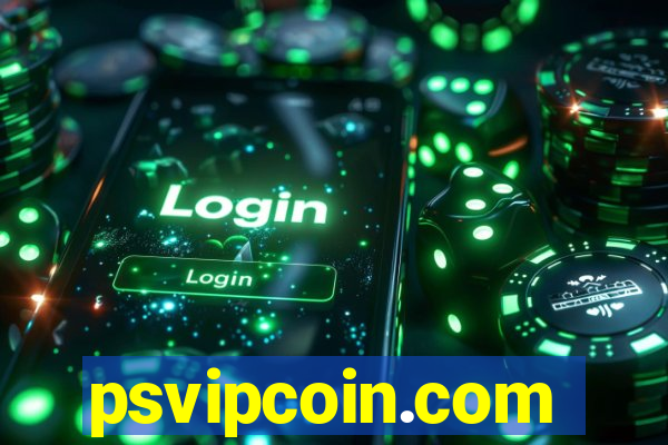 psvipcoin.com