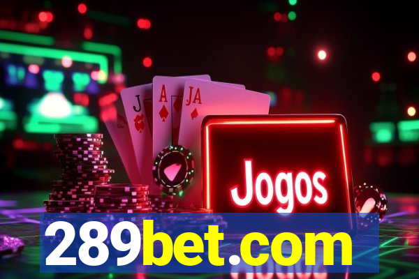 289bet.com