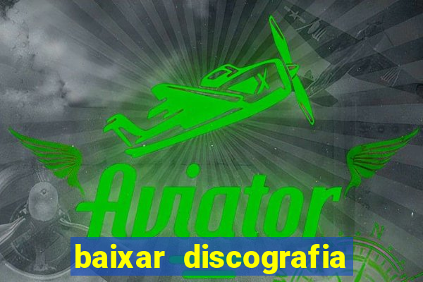 baixar discografia silvan santos