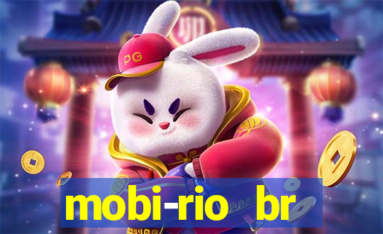 mobi-rio br trabalhe conosco