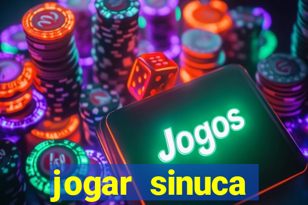 jogar sinuca apostando dinheiro