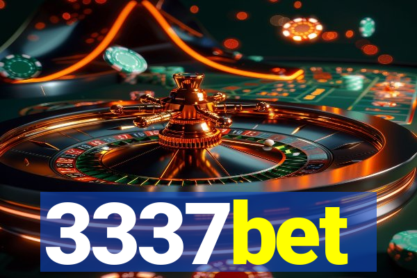 3337bet