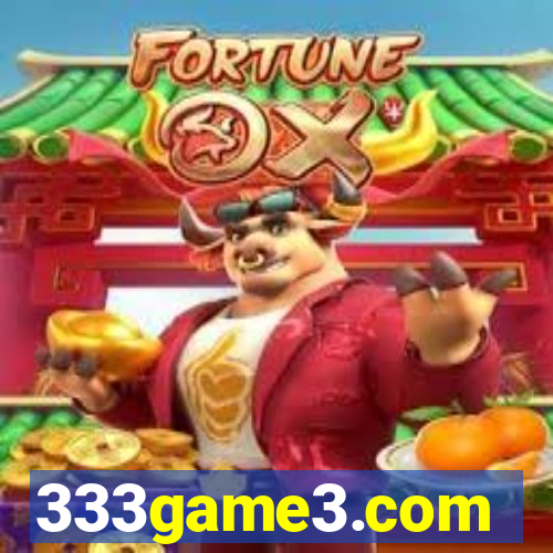 333game3.com