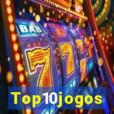 Top10jogos